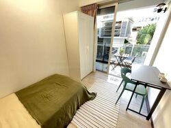 Sophia Residence (D9), Condominium #471711741